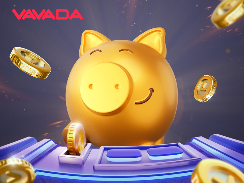 Vavada Casino